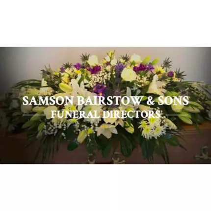 Logo da Samson Bairstow & Sons Ltd.