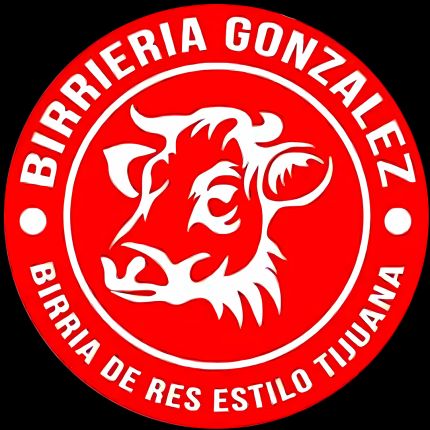 Logotyp från Birrieria Gonzalez