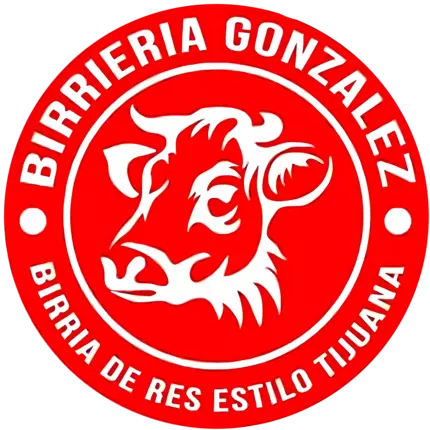 Logo od Birrieria Gonzalez