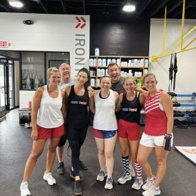 Bild von Iron Tribe Fitness - Homewood