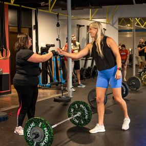 Bild von Iron Tribe Fitness - Homewood