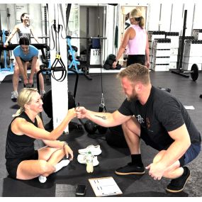 Bild von Iron Tribe Fitness - Homewood