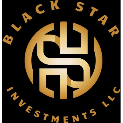 Logotipo de Blackstar Investments LLC