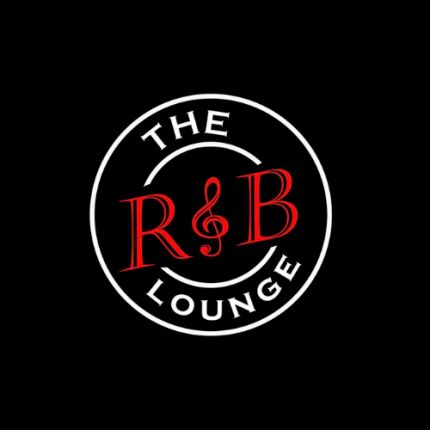 Logo from The R&B Cocktail Lounge