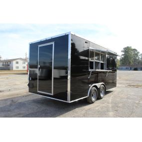 Bild von Smith's Buildings & Trailers