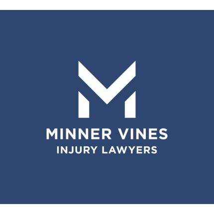 Logo da Minner Vines Injury Lawyers, PLLC