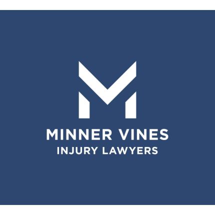 Logotyp från Minner Vines Injury Lawyers, PLLC