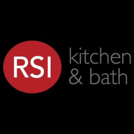 Logo from RSI Kitchen & Bath
