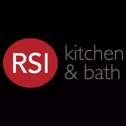 Logo od RSI Kitchen & Bath