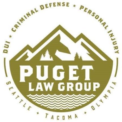 Logo fra Puget Law Group