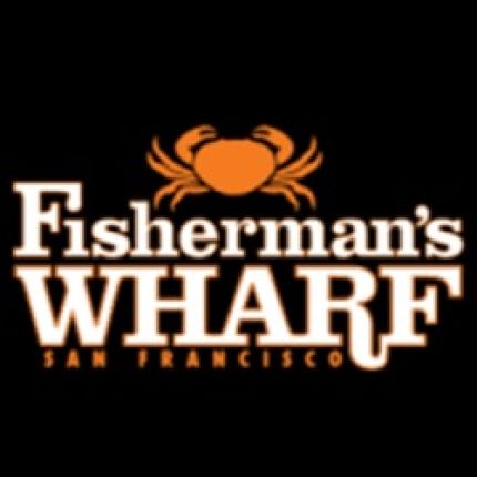 Logo fra Fisherman's Wharf