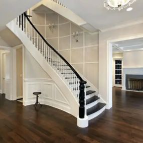 Bild von American Hardwood Floors