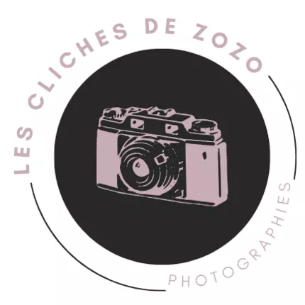 Logo de Les Clichés de Zozo