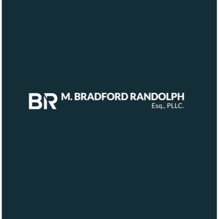 Logo from M. Bradford Randolph, Esq., PLLC