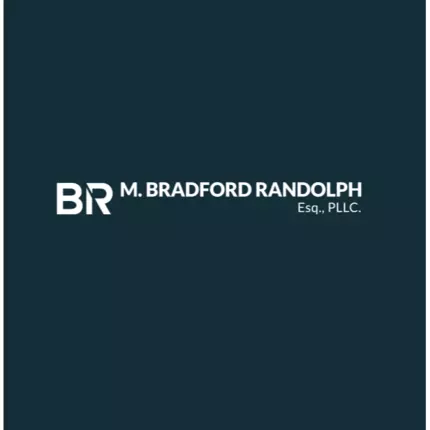 Logo de M. Bradford Randolph, Esq., PLLC