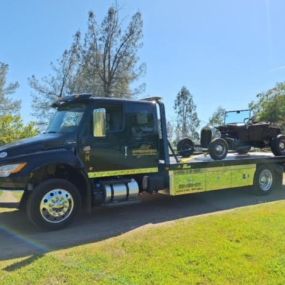 Bild von Hill Enterprises Towing