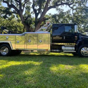 Bild von Hill Enterprises Towing