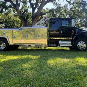 Bild von Hill Enterprises Towing