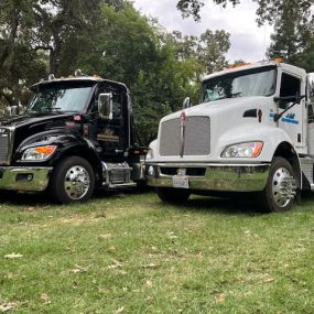 Bild von Hill Enterprises Towing