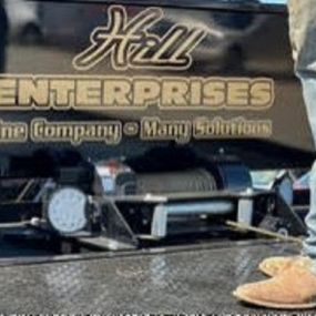 Bild von Hill Enterprises Towing