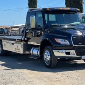 Bild von Hill Enterprises Towing