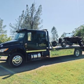 Bild von Hill Enterprises Towing