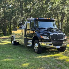 Bild von Hill Enterprises Towing