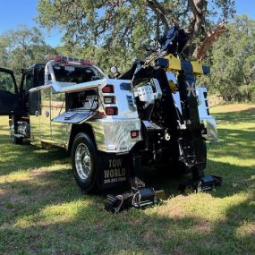 Bild von Hill Enterprises Towing