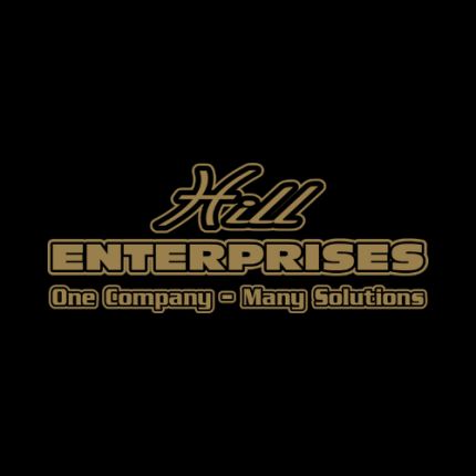 Logo da Hill Enterprises Towing