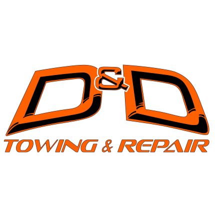 Λογότυπο από D&D Towing & Repair