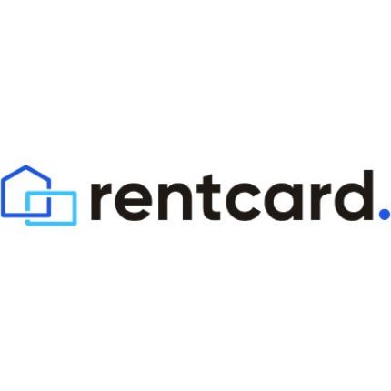 Logo od rentcard GmbH