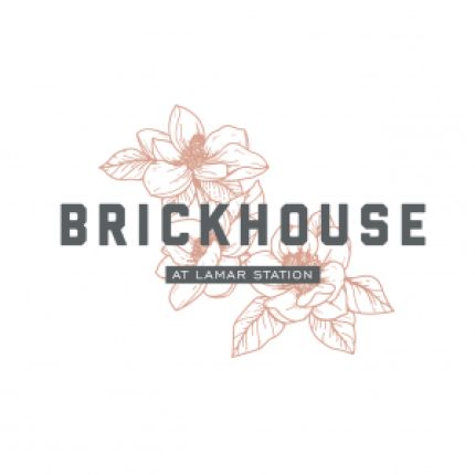 Λογότυπο από Brickhouse at Lamar Station Apartments