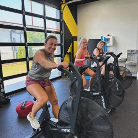 Bild von Iron Tribe Fitness - Highway 280