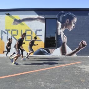 Bild von Iron Tribe Fitness - Highway 280