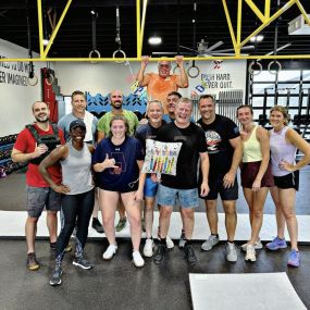 Bild von Iron Tribe Fitness - Highway 280