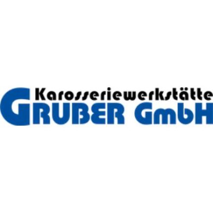 Logo van Gruber GmbH