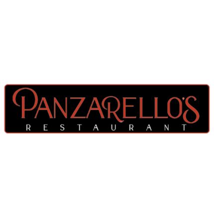 Logo van Panzarello's Restaurant