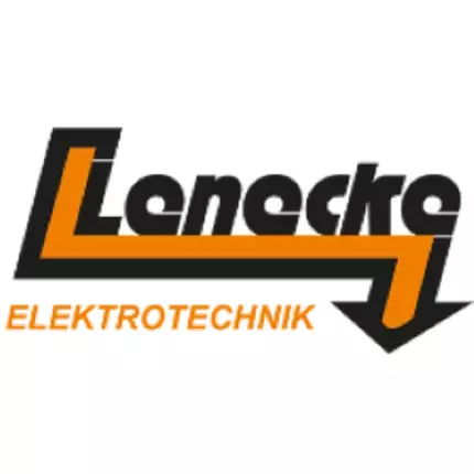 Logo von Lenecke Elektrotechnik Elektro-Anlagenbau GmbH