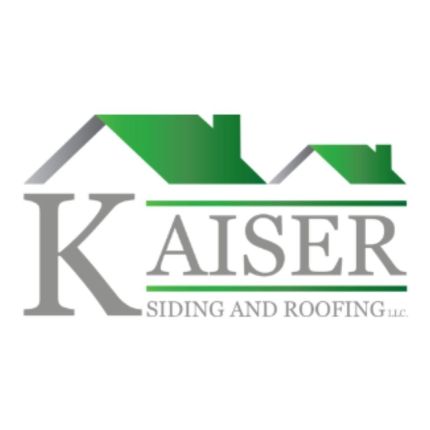 Logo van Kaiser Siding and Roofing