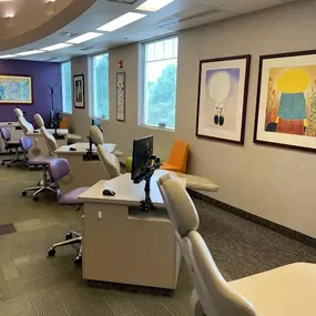 Bild von Sloss & Carpenter Orthodontics