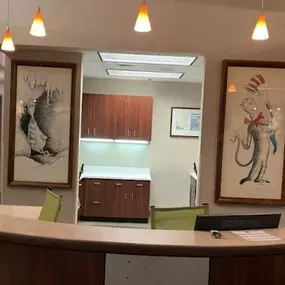 Bild von Sloss & Carpenter Orthodontics
