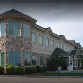 Bild von Sloss & Carpenter Orthodontics