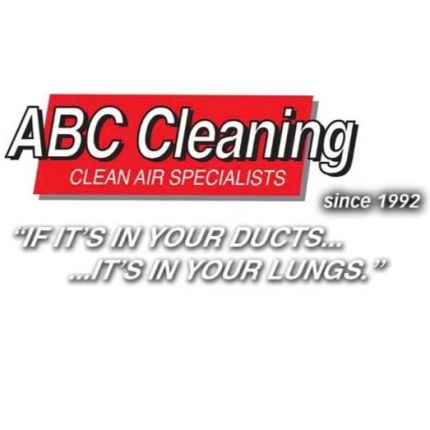 Logotyp från ABC Cleaning Inc. of Oviedo