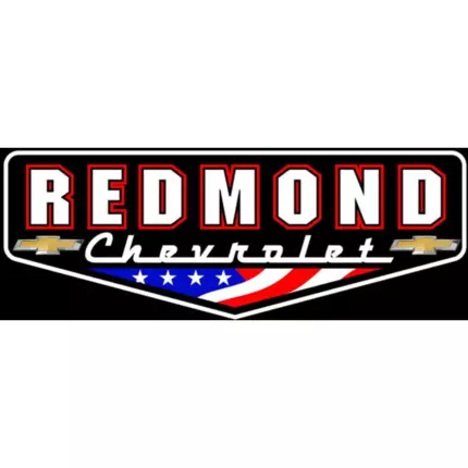 Logo from Redmond Chevrolet