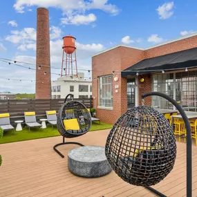 Bild von The Gallery Lofts