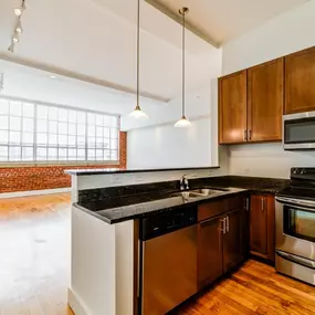 Bild von The Gallery Lofts