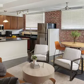 Bild von The Gallery Lofts