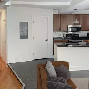 Bild von The Gallery Lofts