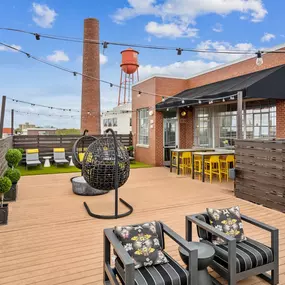 Bild von The Gallery Lofts