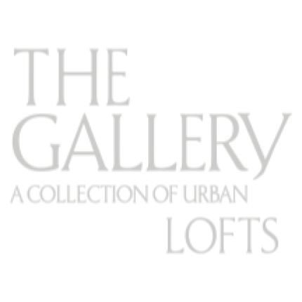 Logo fra The Gallery Lofts